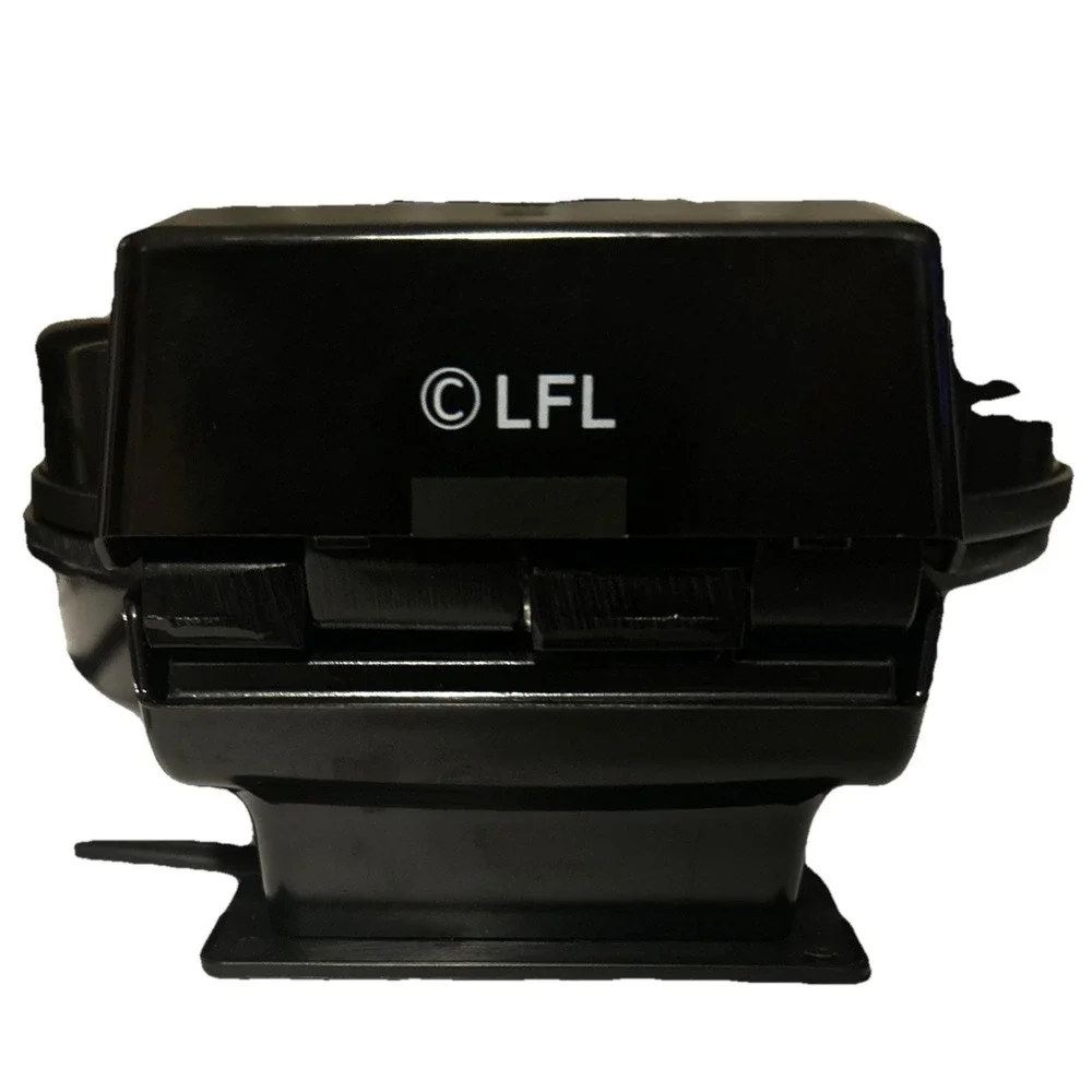 Star Wars- Darth Vader Waffle Iron Maker Machine Disney - 900W WM-SRW-RD-VAD